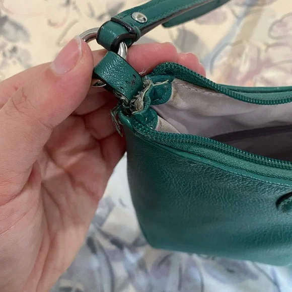 Coach Crossbody bag and Wallet Matching Set - Picture 13 of 13